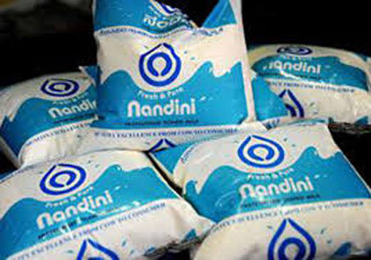 Nandini milk to cost more from today